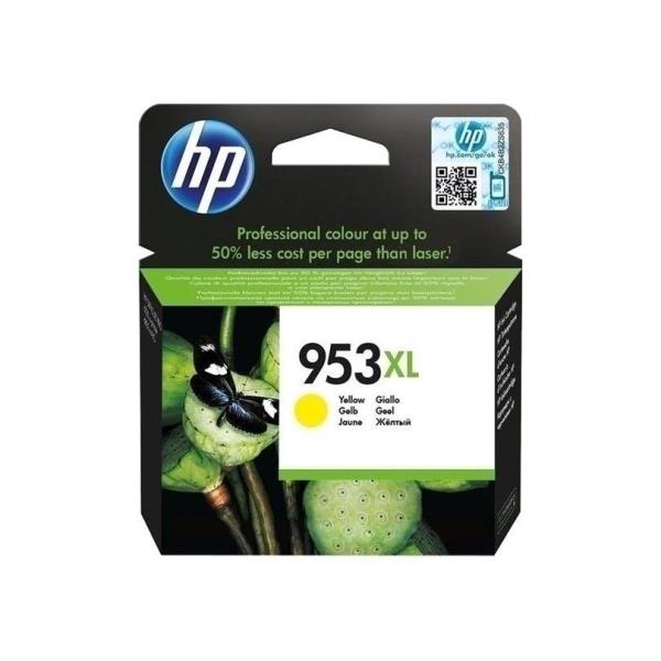 CARTUCCIA HP 953XL Yellow